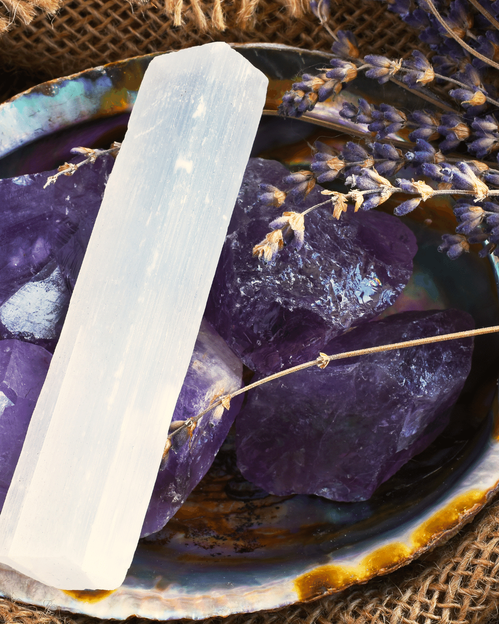 Top 10 Crystals for Beginners: Healing Properties & How to Use — Oui, We
