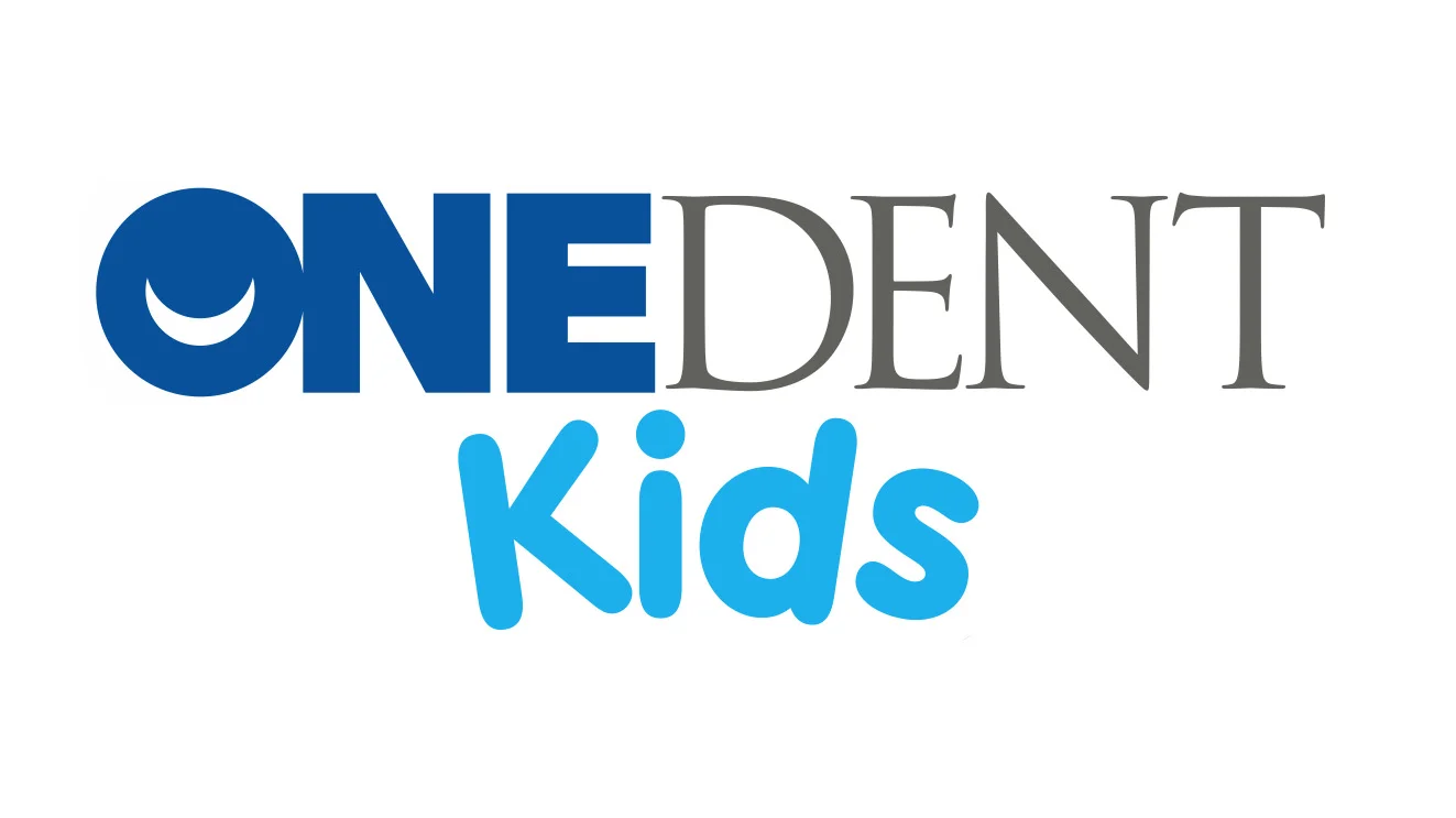 OneDent Kids Logo