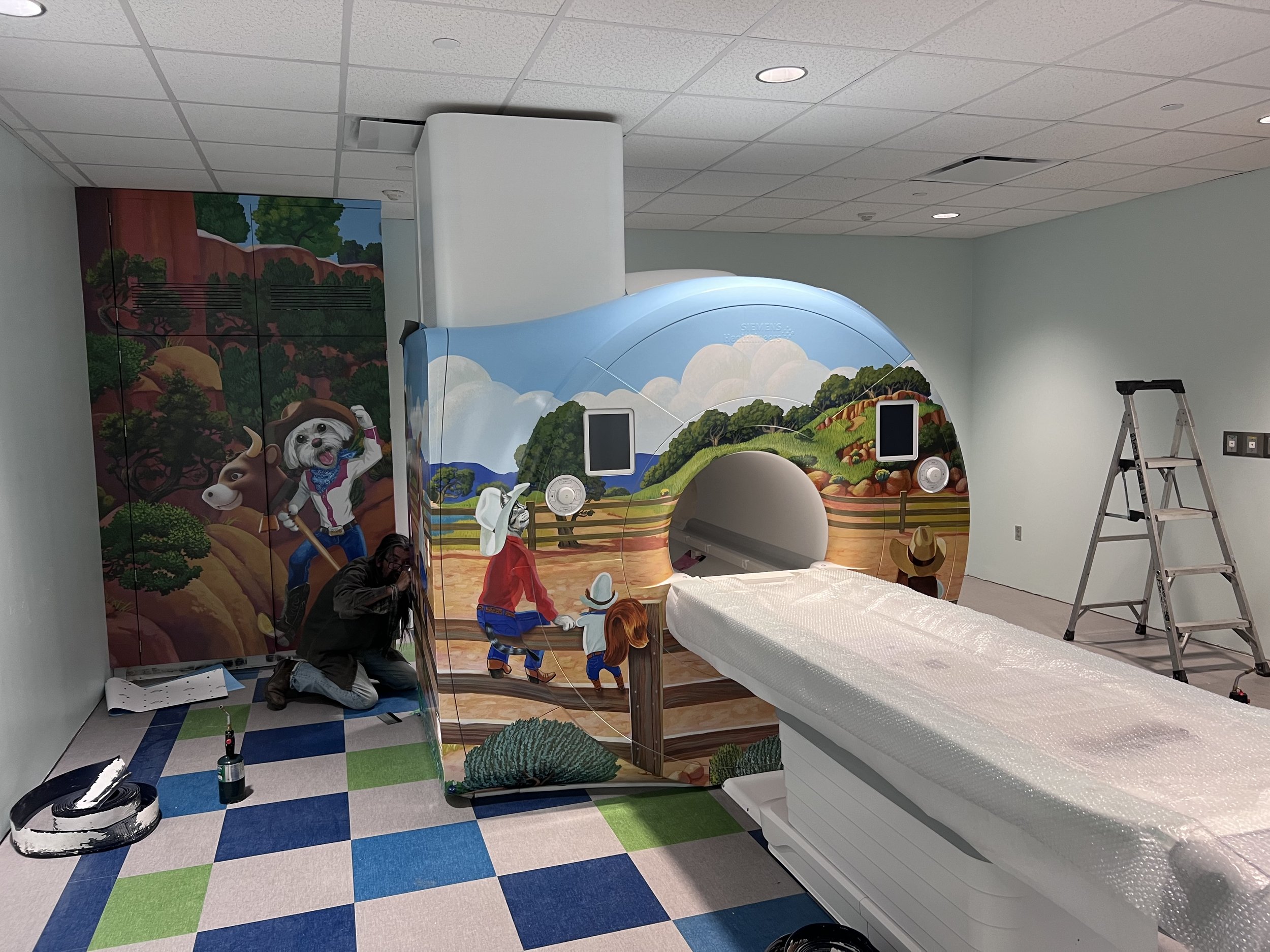 Cook Children's Pediatric Specialties Prosper, Texas