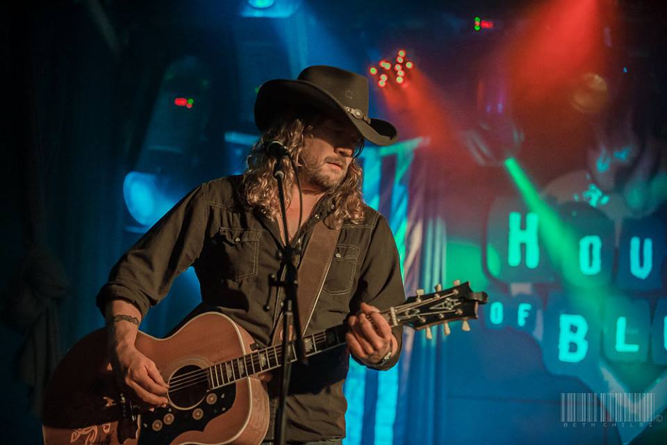 Photo by Beth Childs Photography