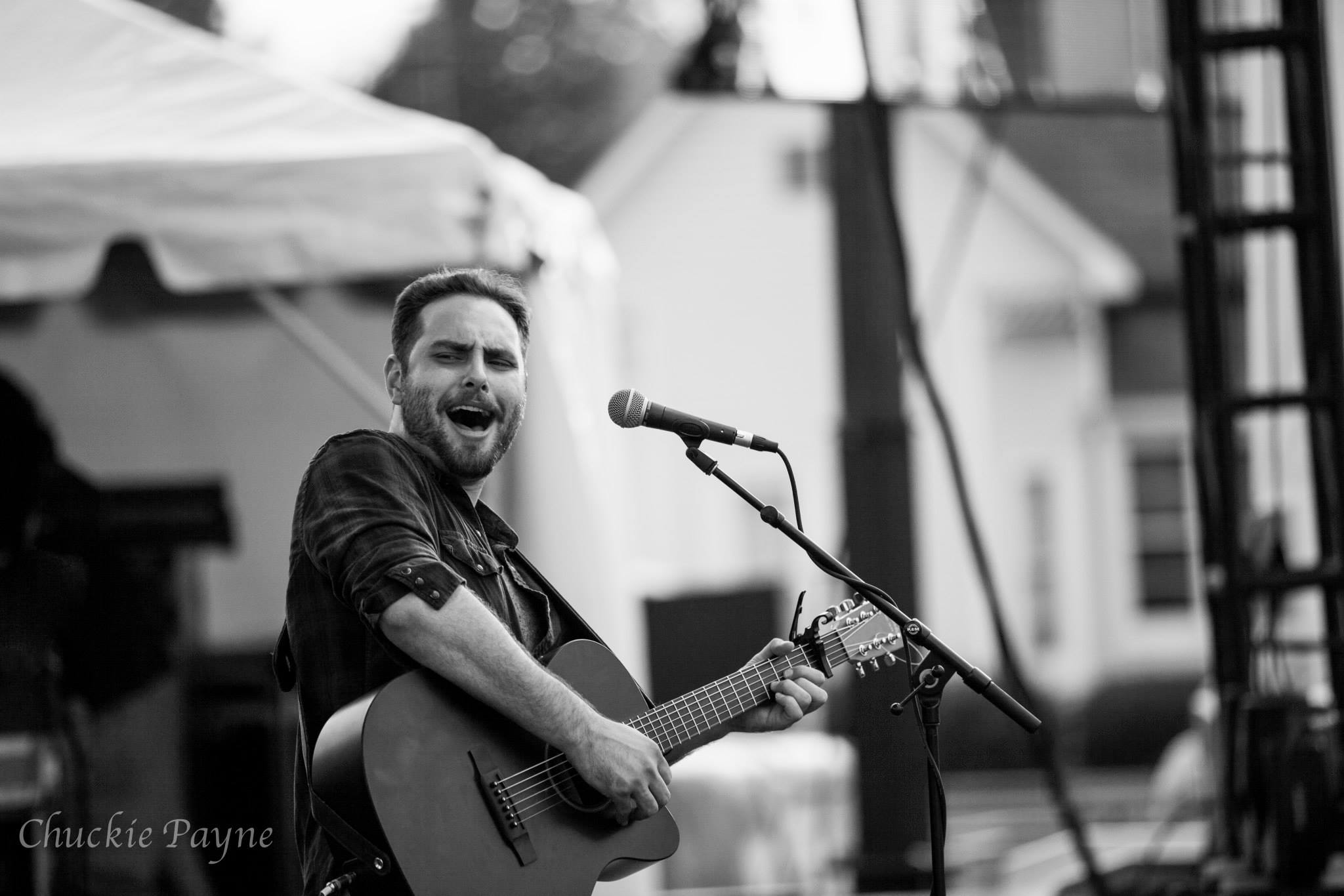 Photo by Chuckie Payne