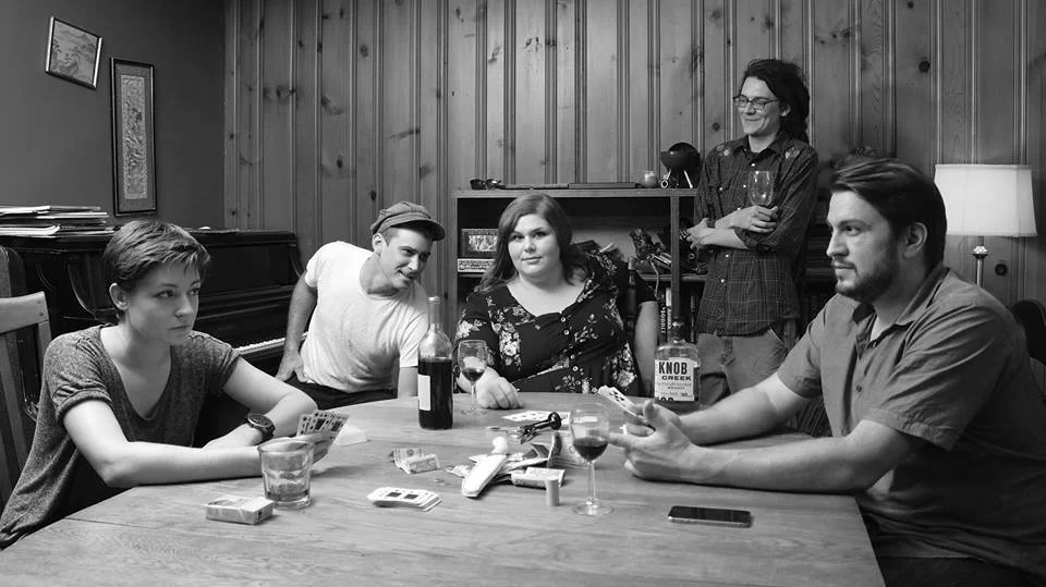 Photo by Jen Haselhorst