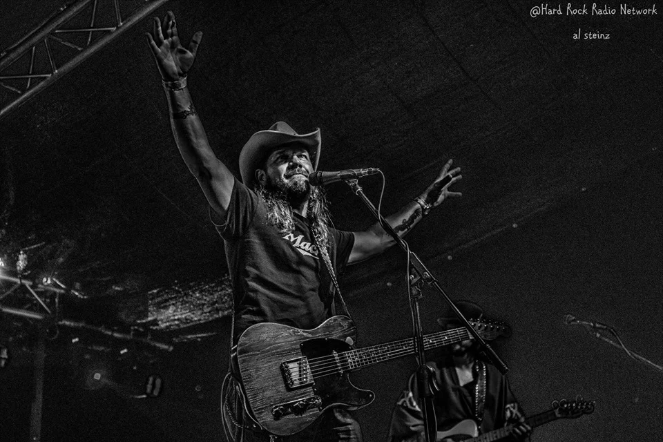 Photo by Al Steinz