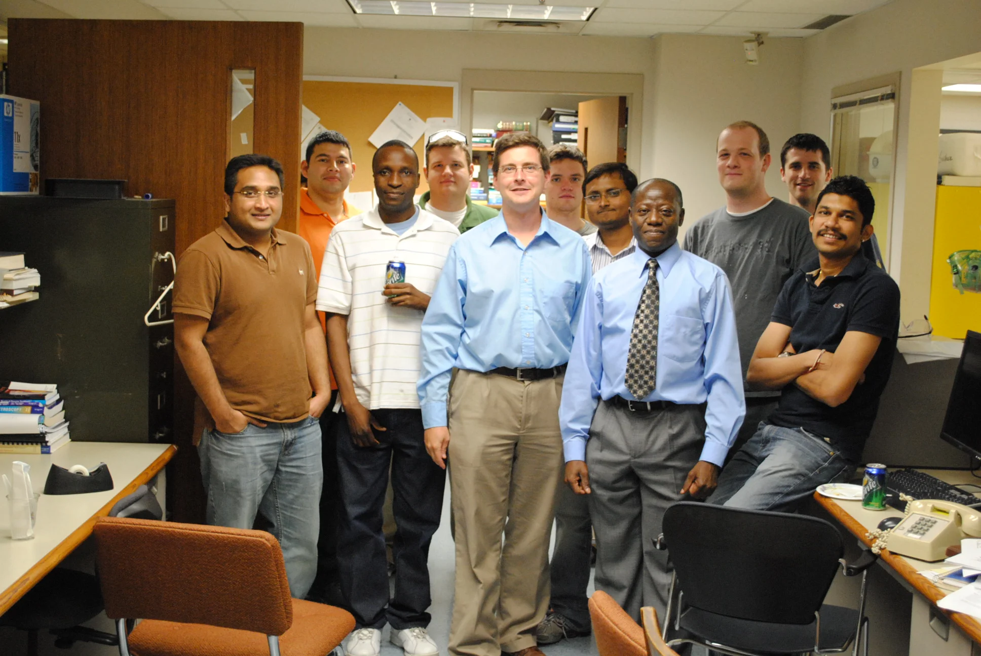 Francis Graduates.JPG