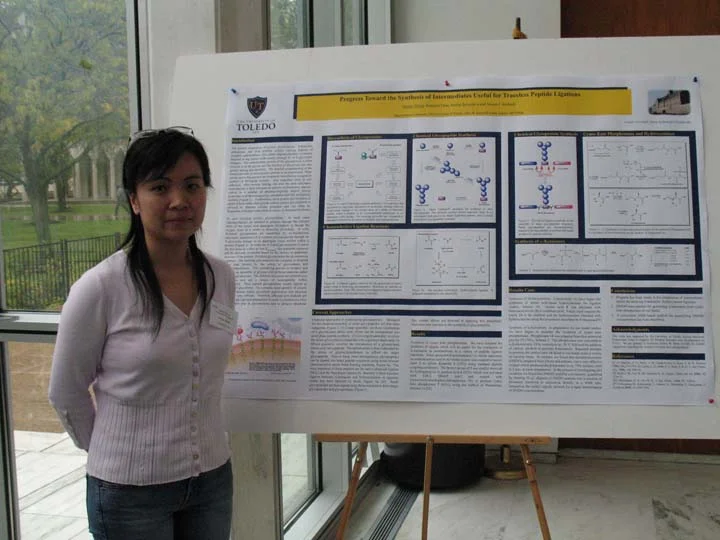 Haojie Zheng MCGS 2006.jpg