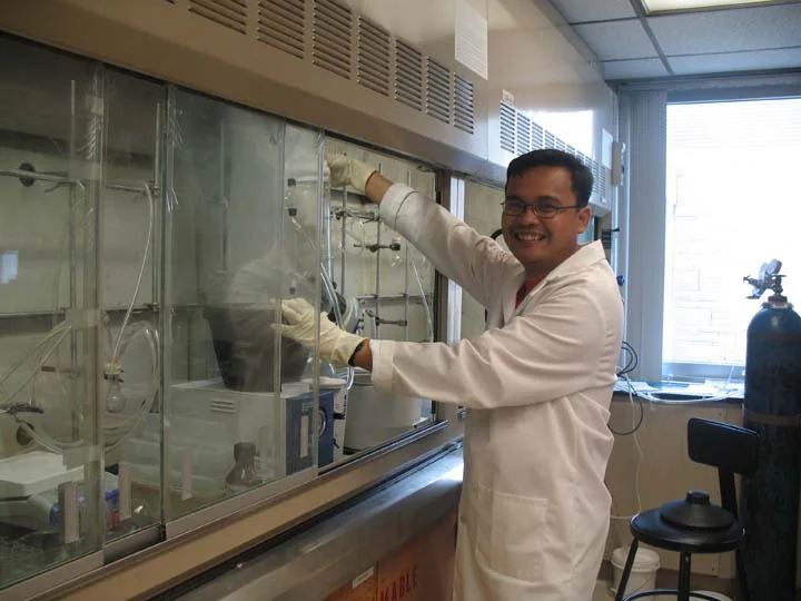 Rommel Talan PhD 10' .JPG