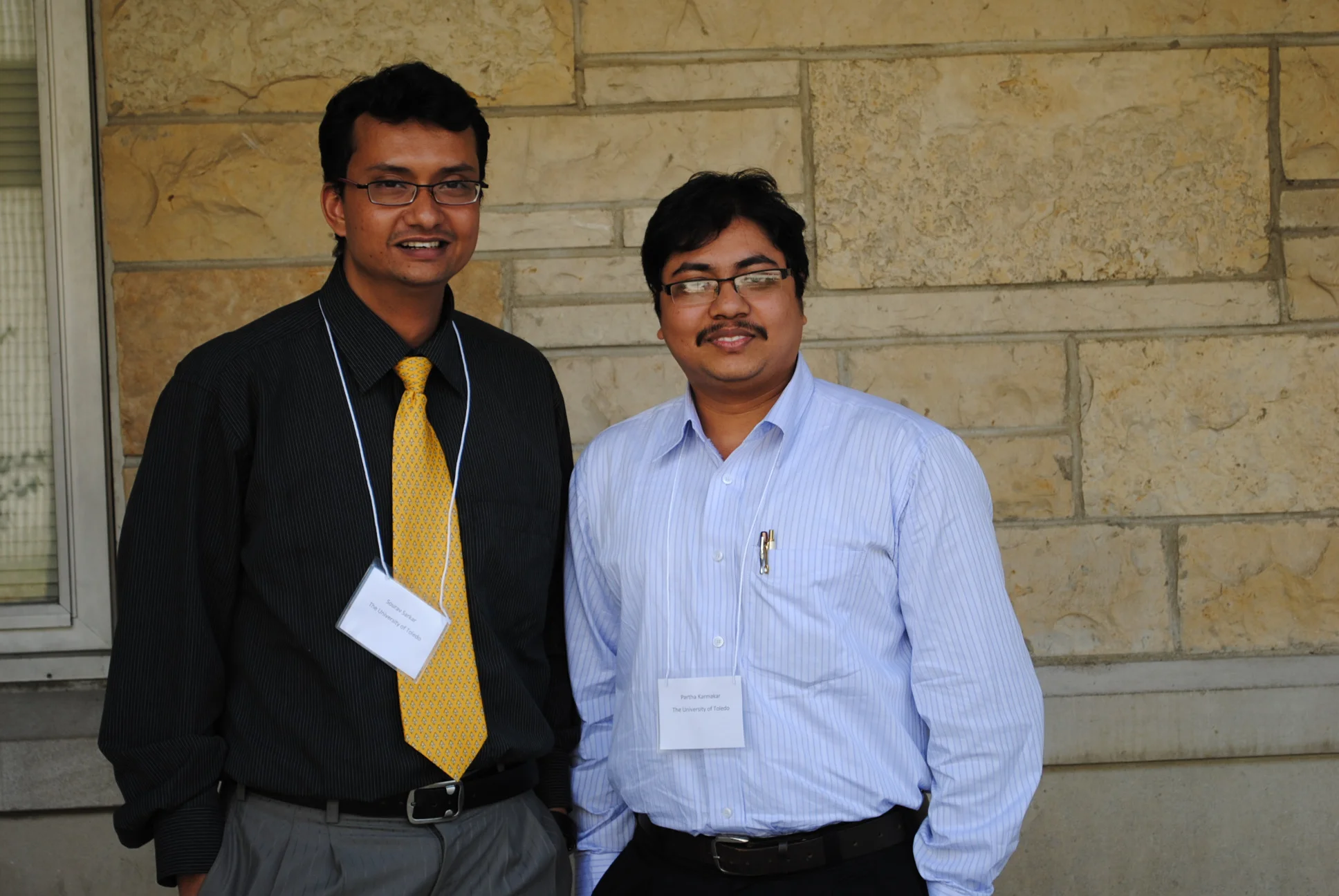Partha Karmakar and Sourav Sarkar 6th MCGS.jpg