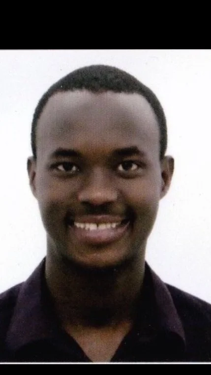 Grace Irumva, Ph.D. Candidate