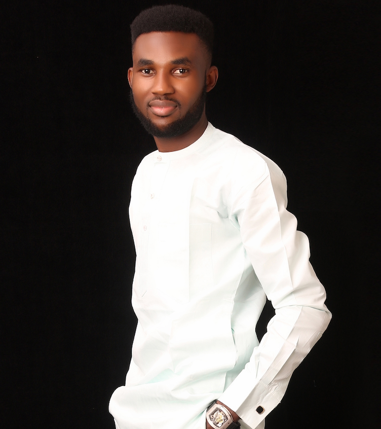 Obadawo Samuel  Babatunde, Ph.D. Candidate