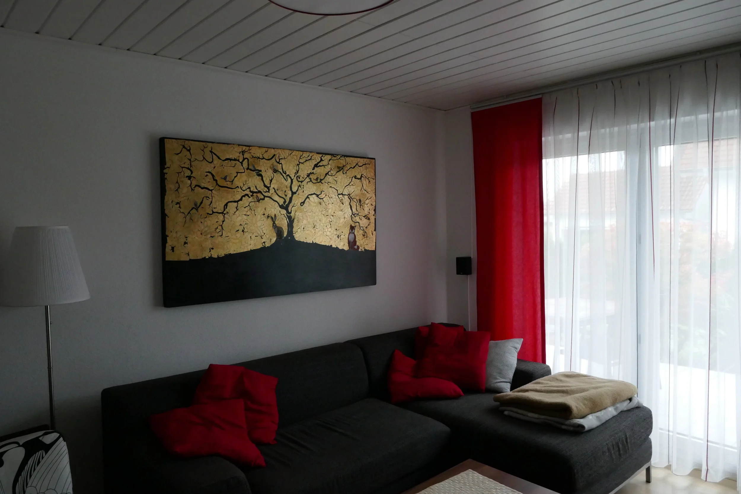 felix's home Germany