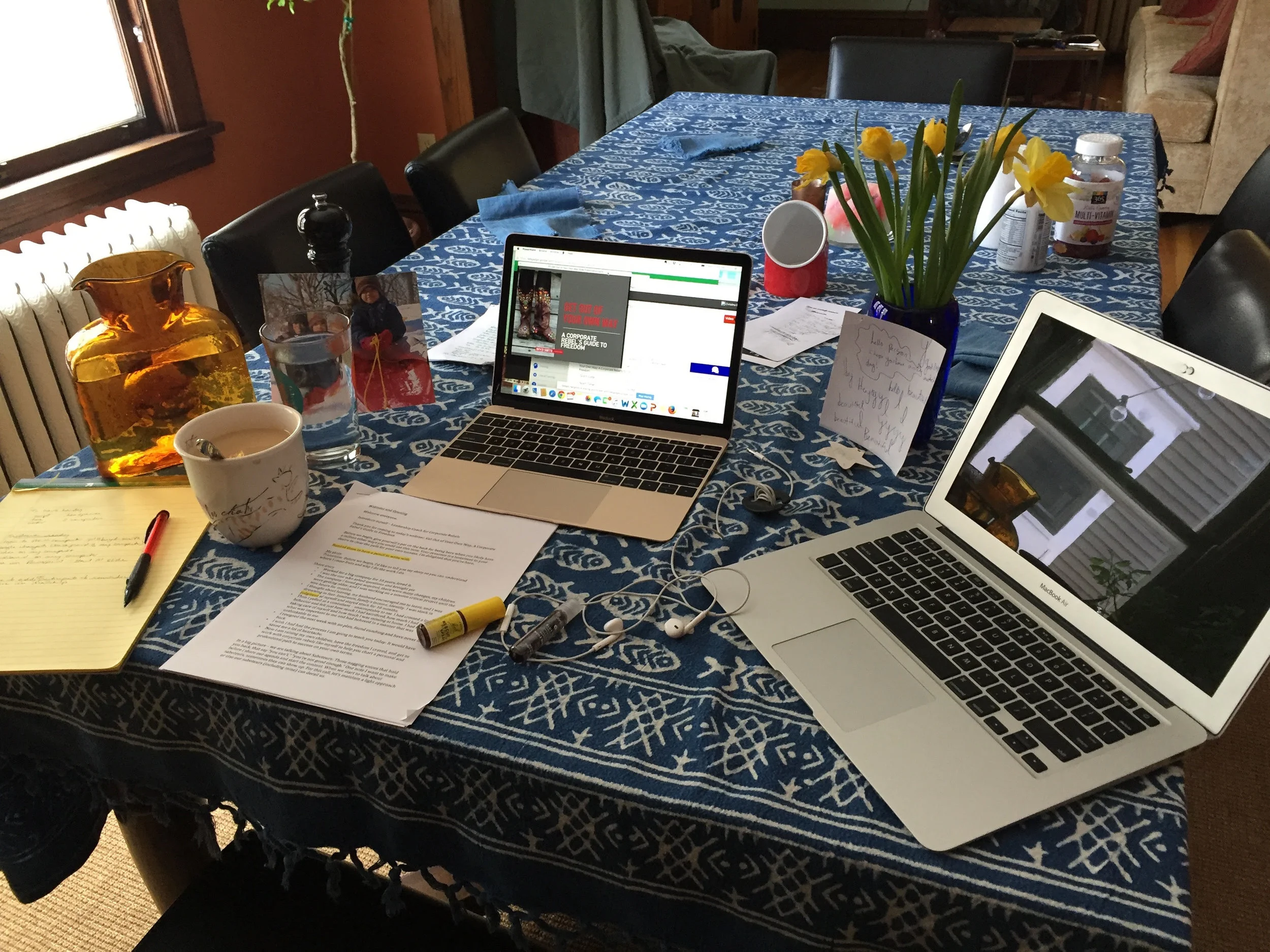 Webinar problem-solving central! (The replay is below!)