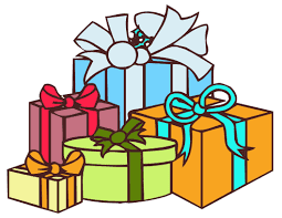 You are a gift!
