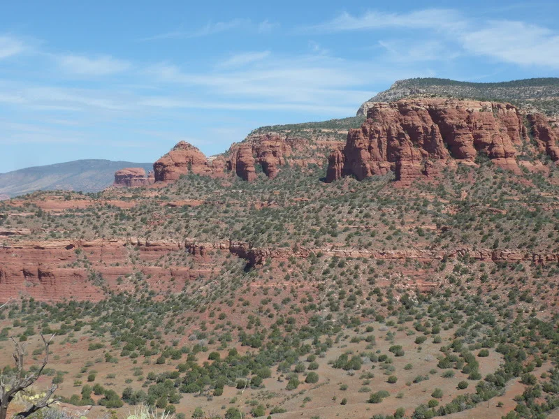 Sedona, AZ