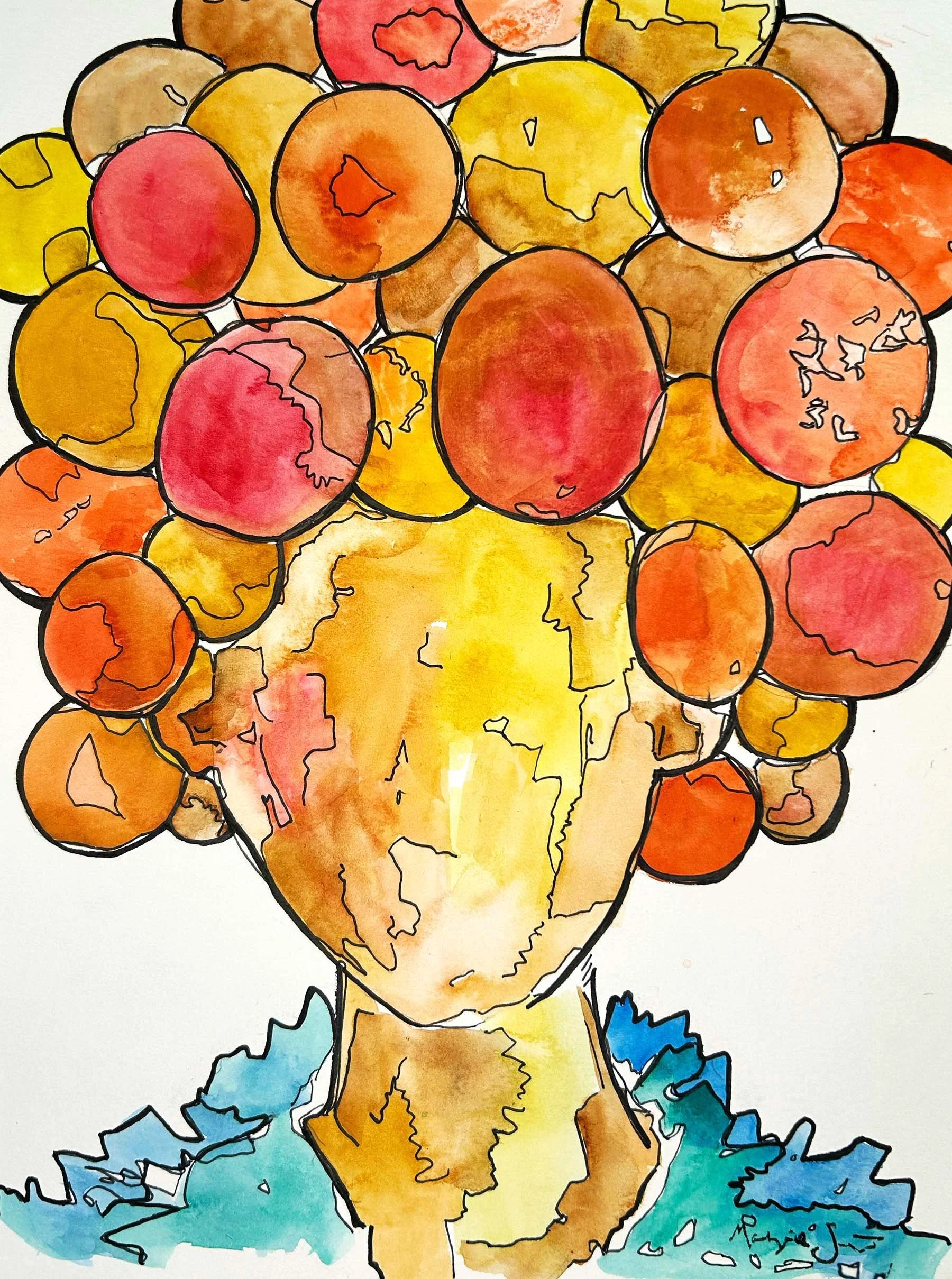 A Softer Presence