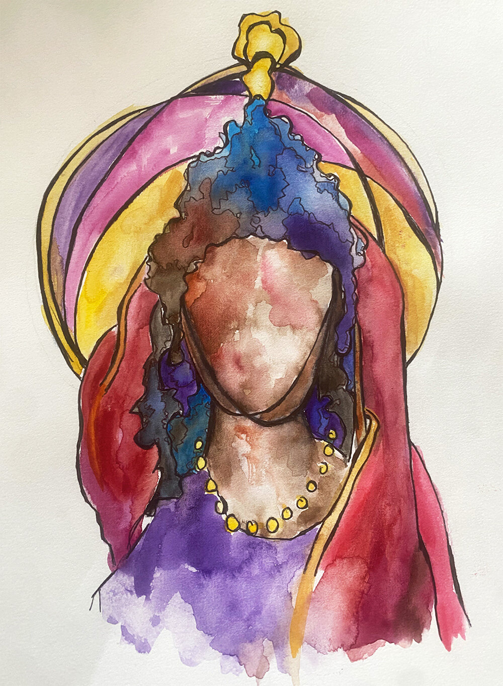 Mary Magdalene