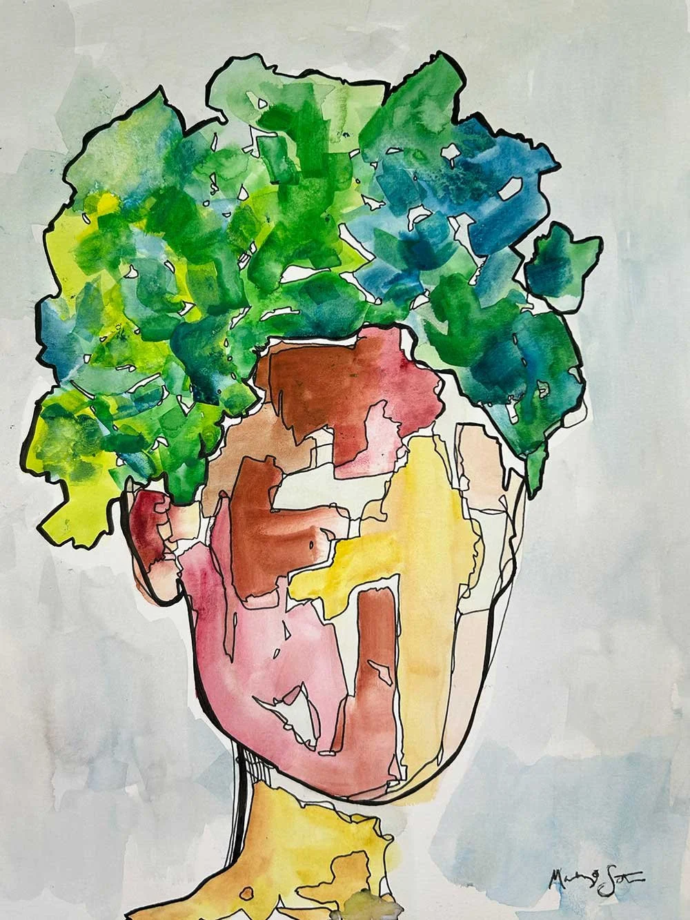 I Think So. And You?