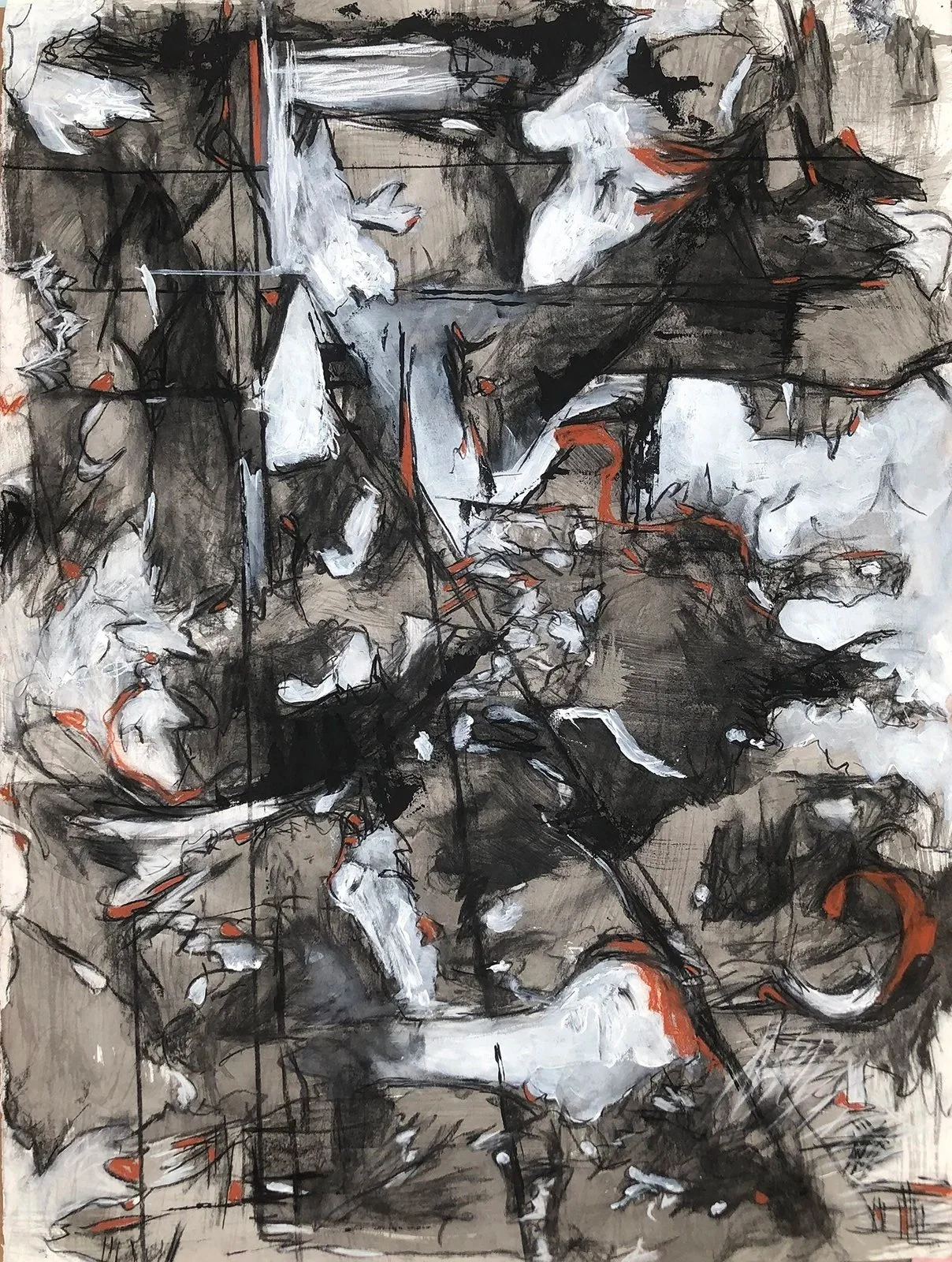 Areal View No. 3 (Copy)