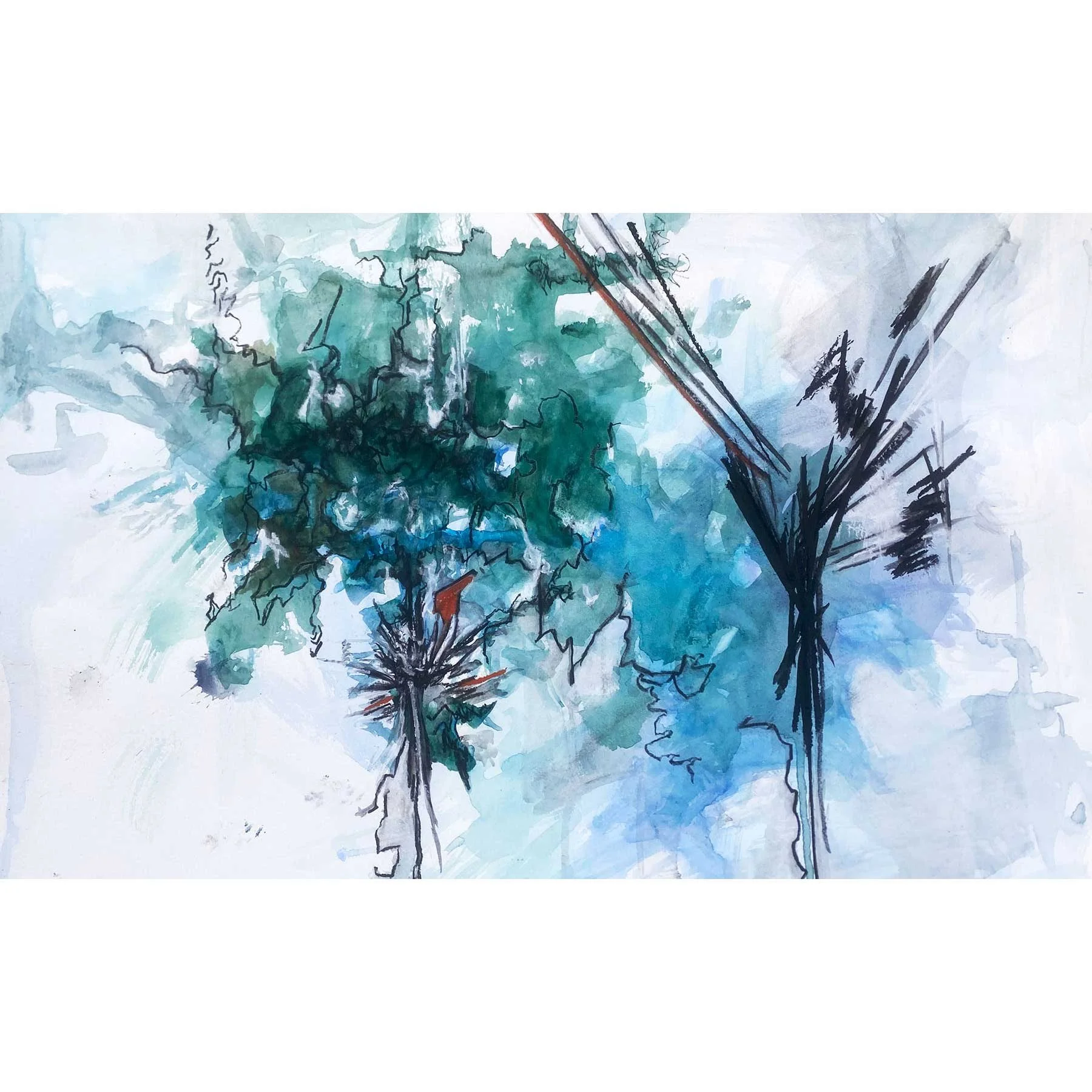 Aquatic