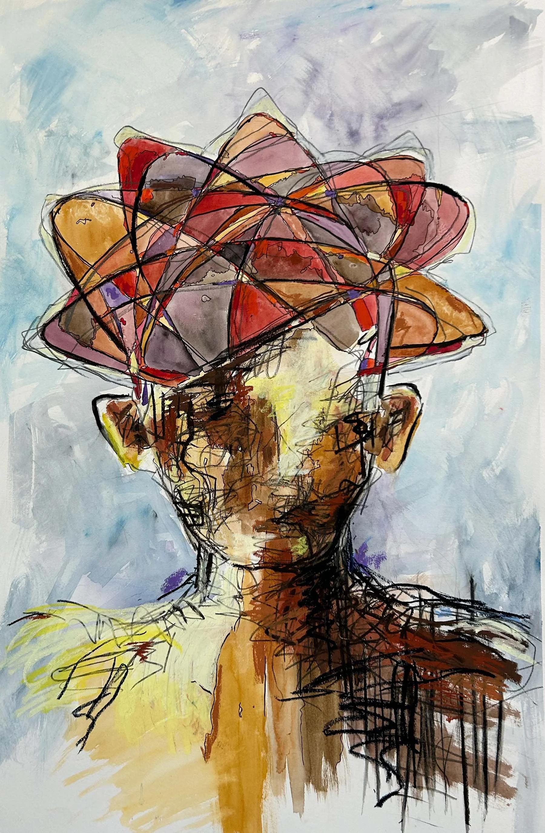 How I Think About It