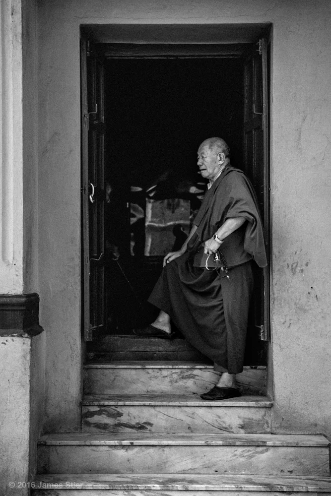 Monk