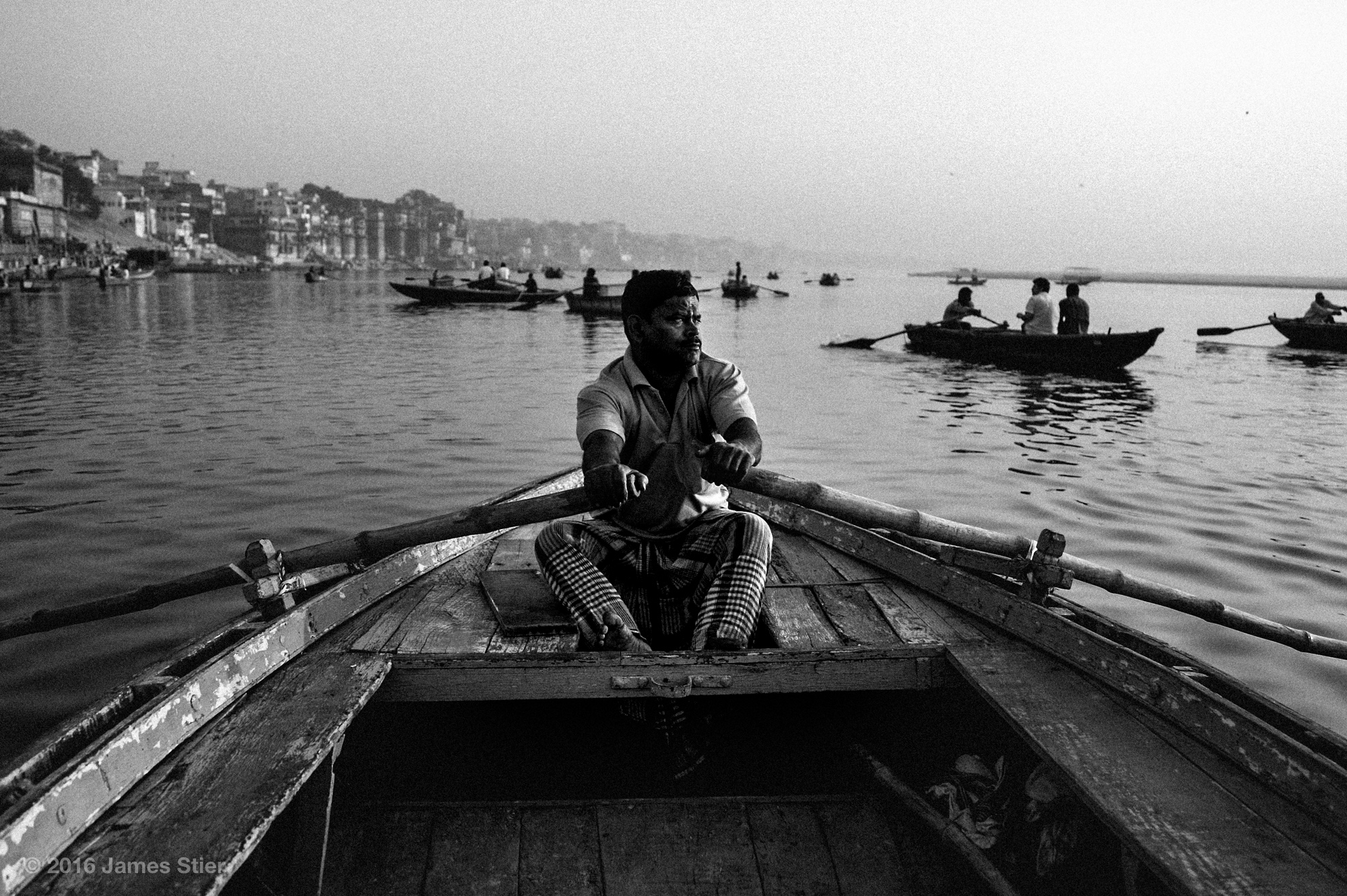 Varanasi