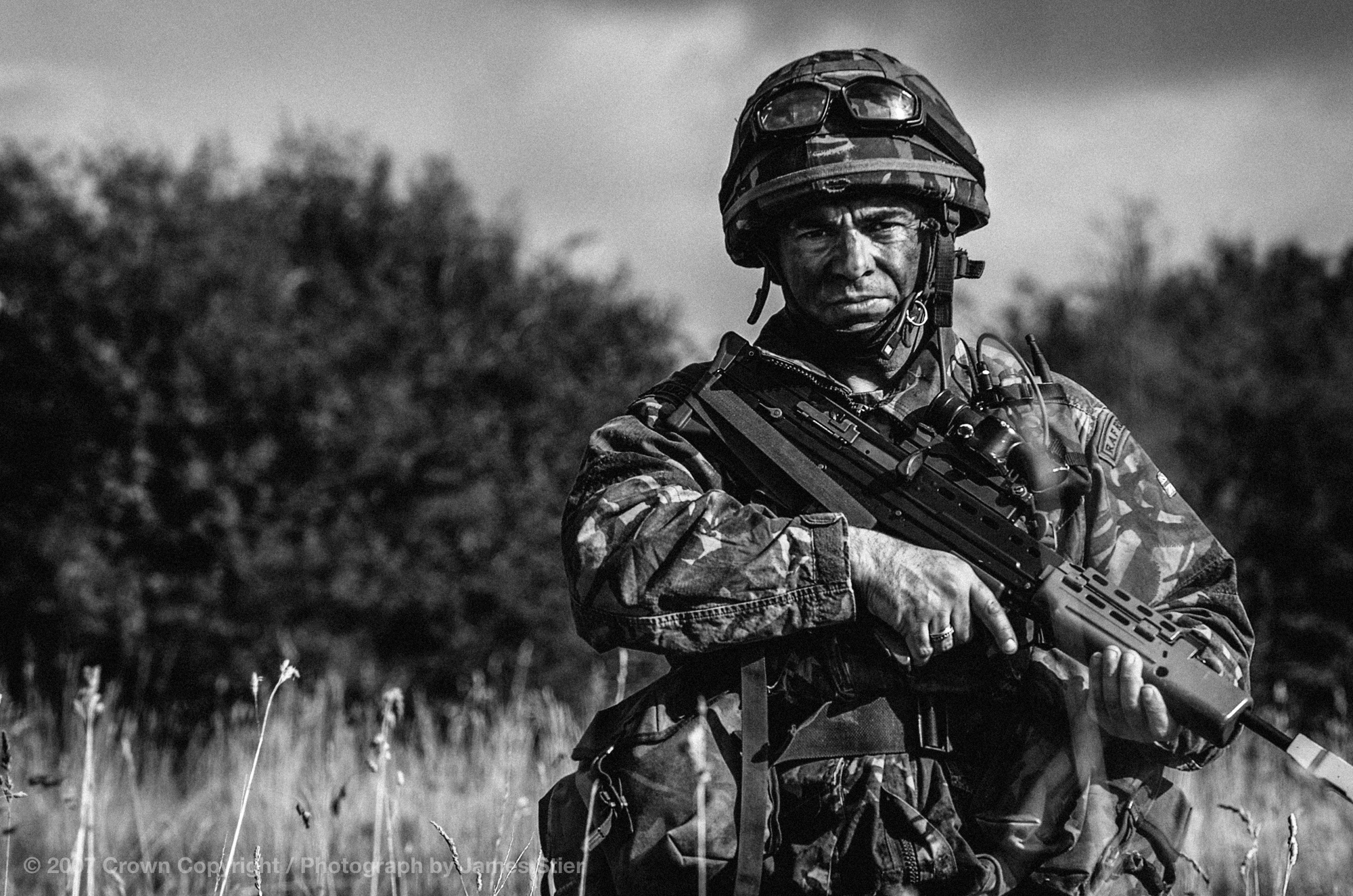 RAF Regiment