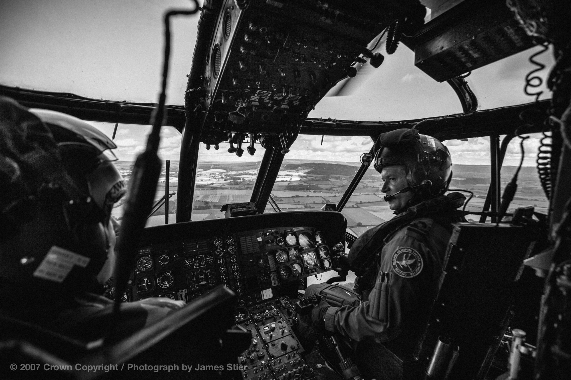 Navigation