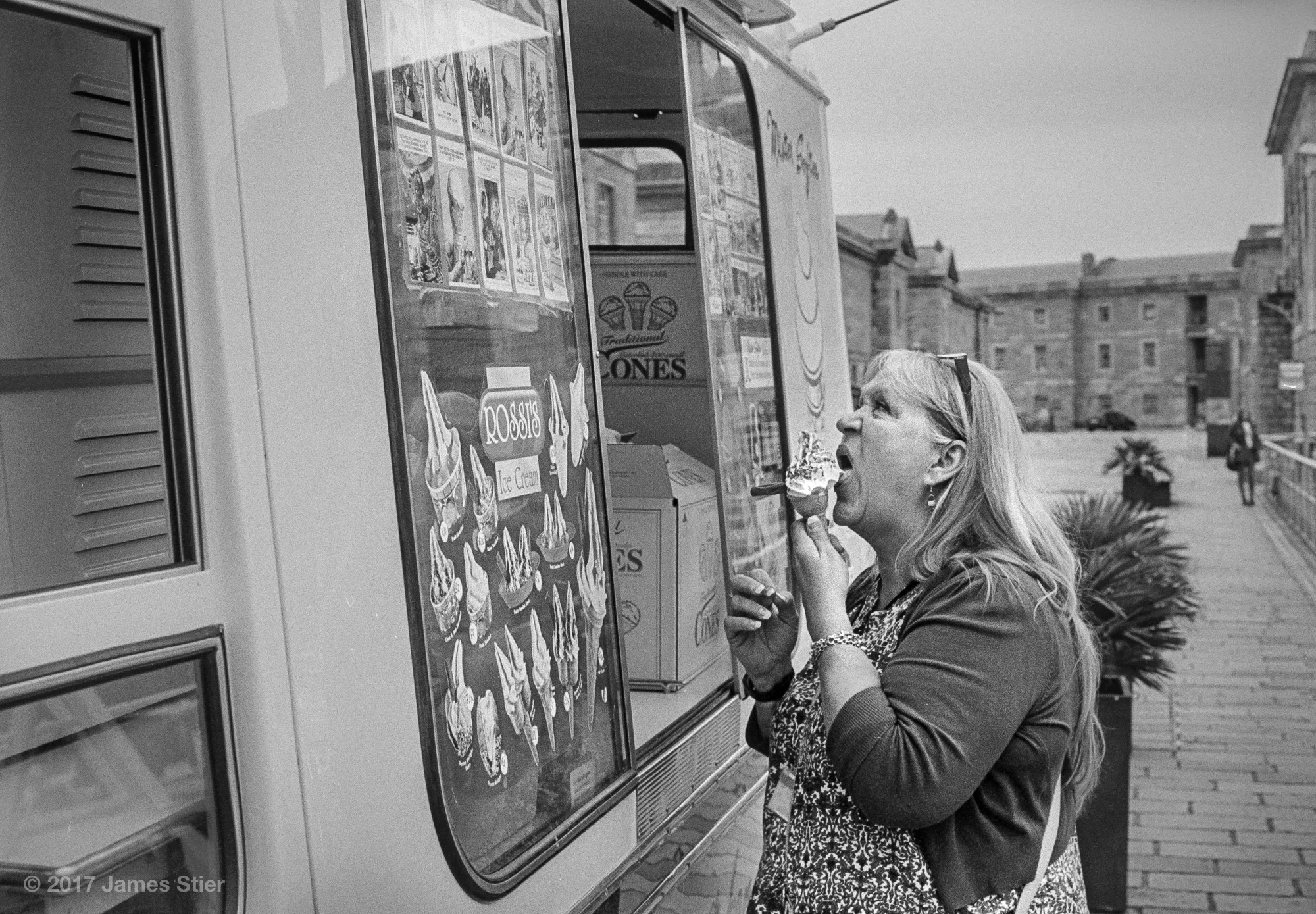 We All Scream