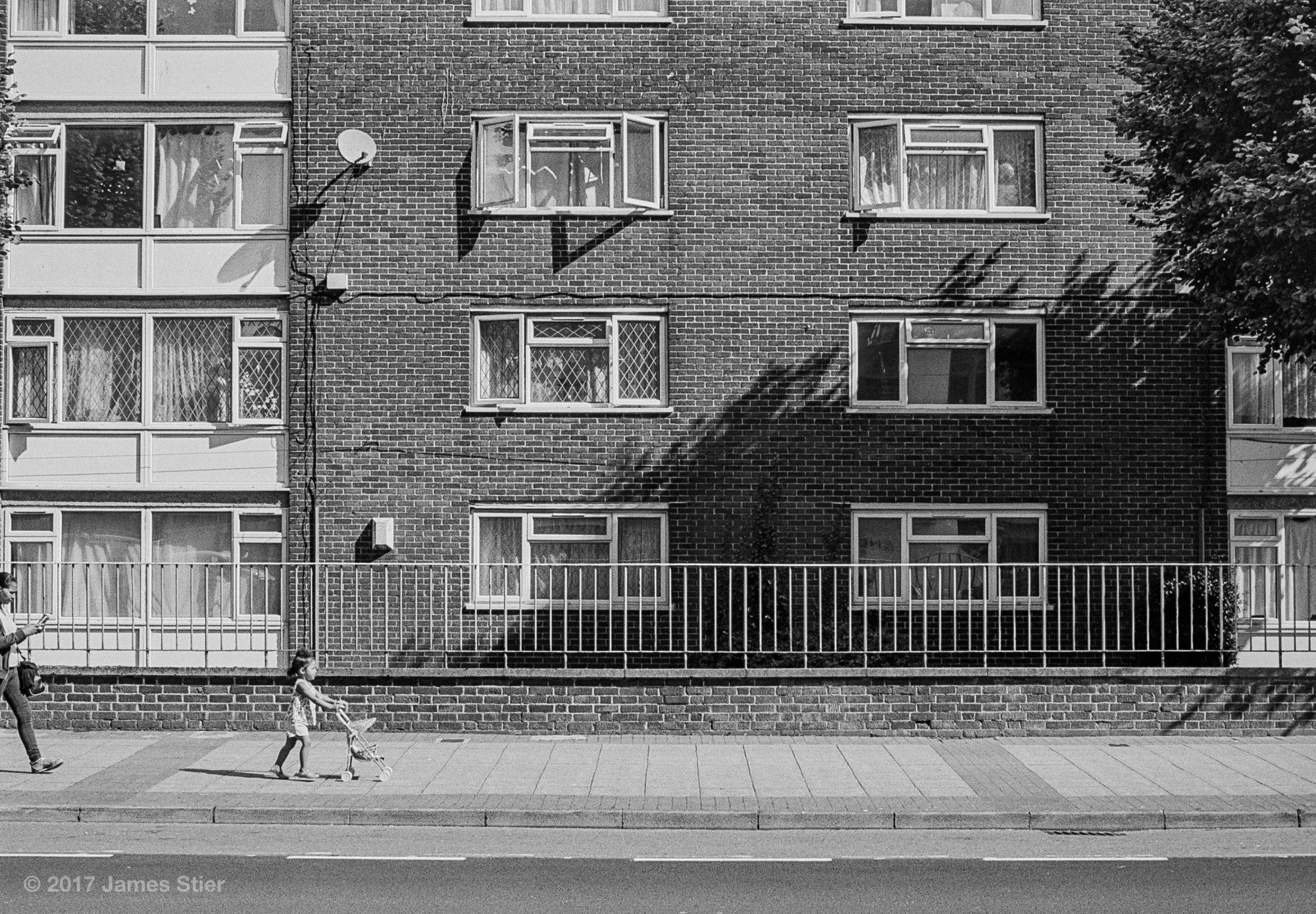 Union Street