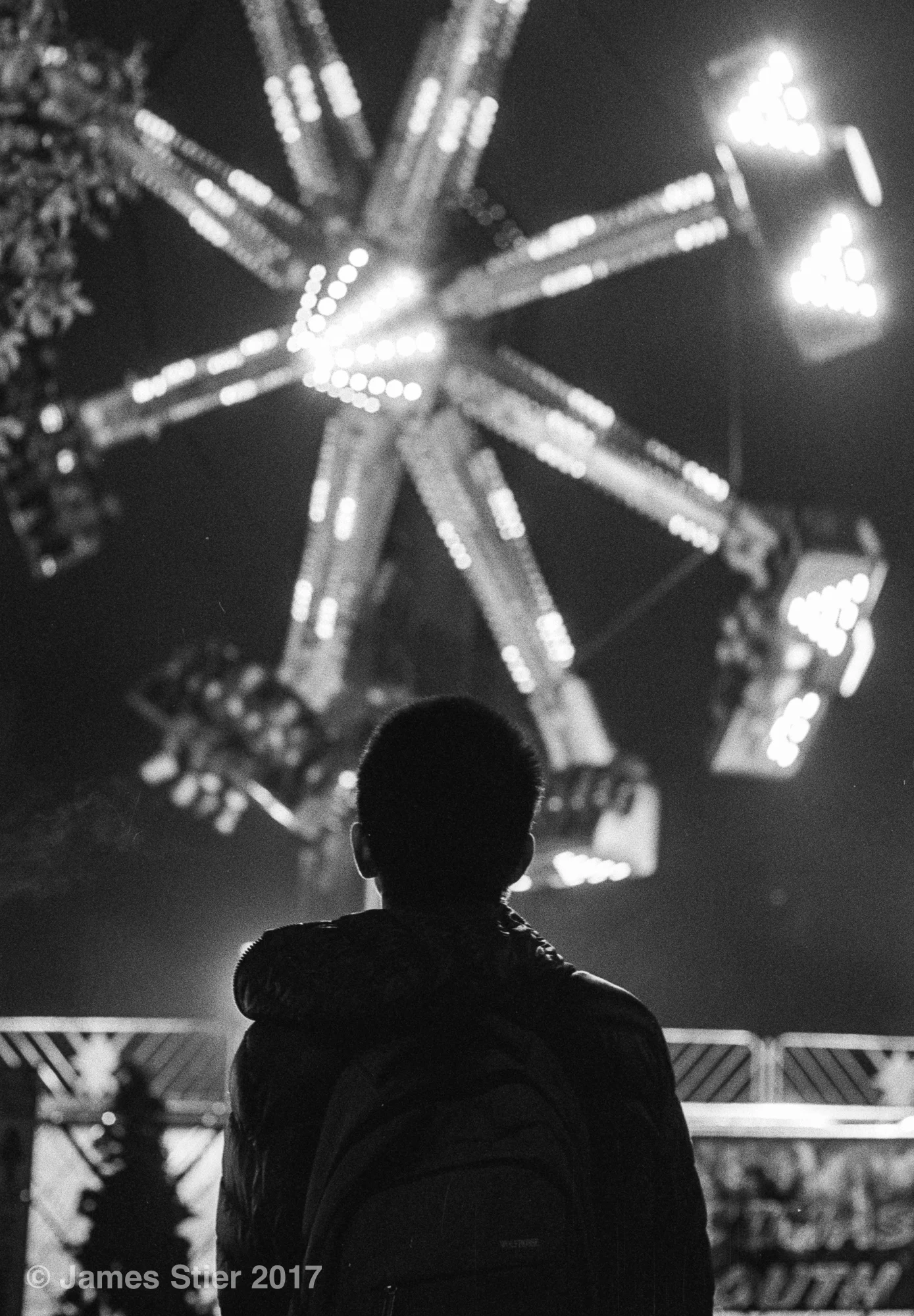 Bright Lights