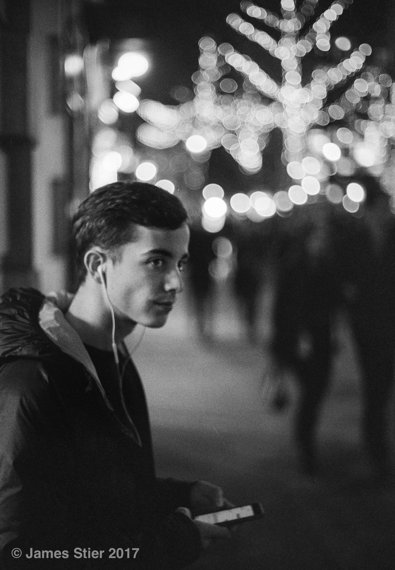 Listening