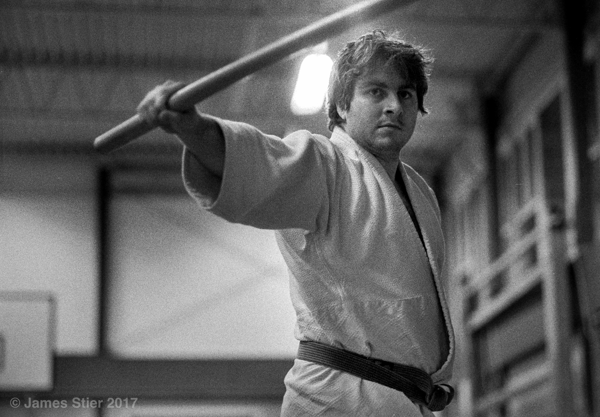 Bokken