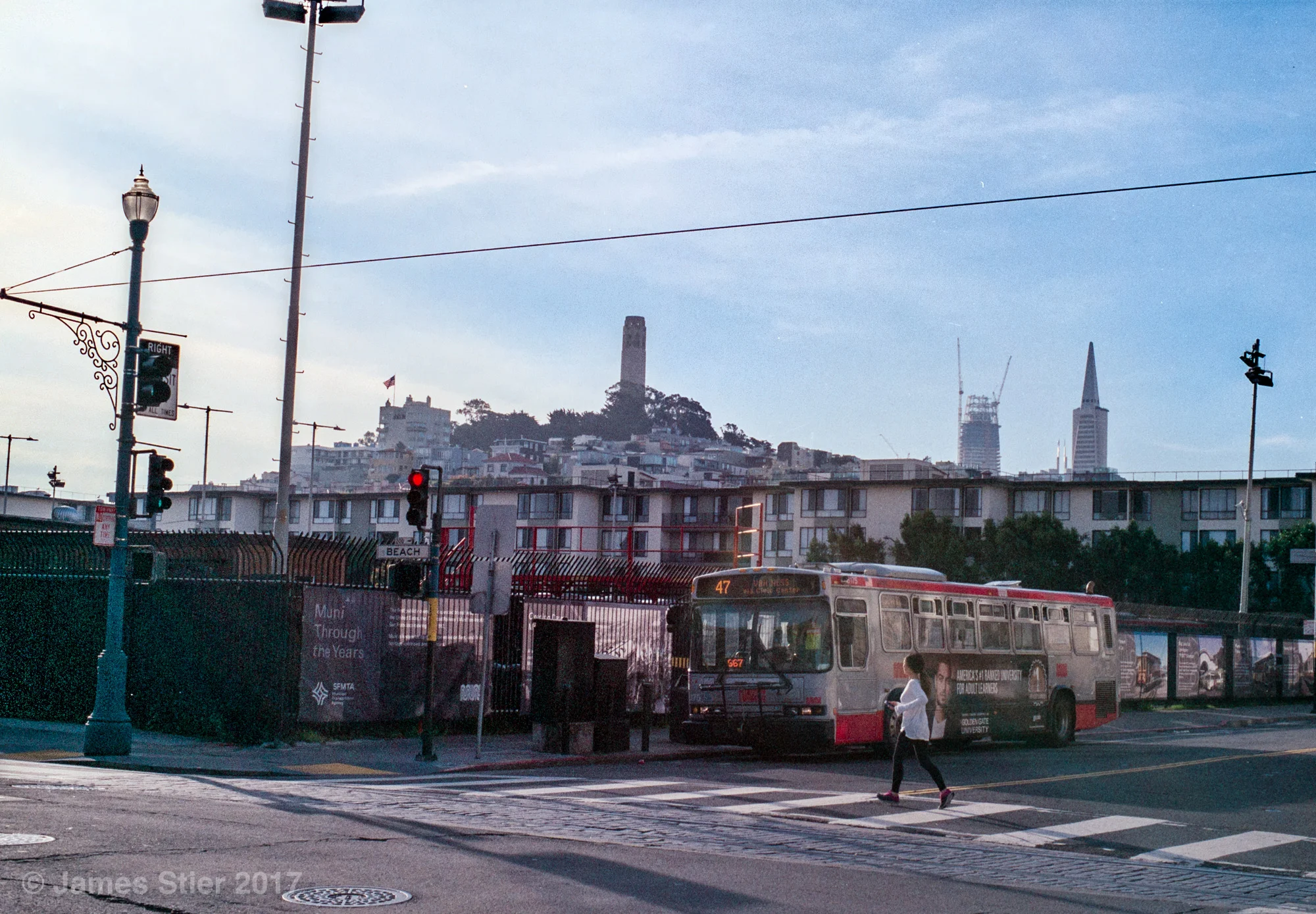Downtown