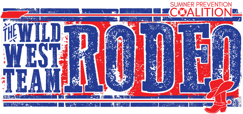 Spooner Rodeo Logo Rodeo — Sumner Prevention Coalition