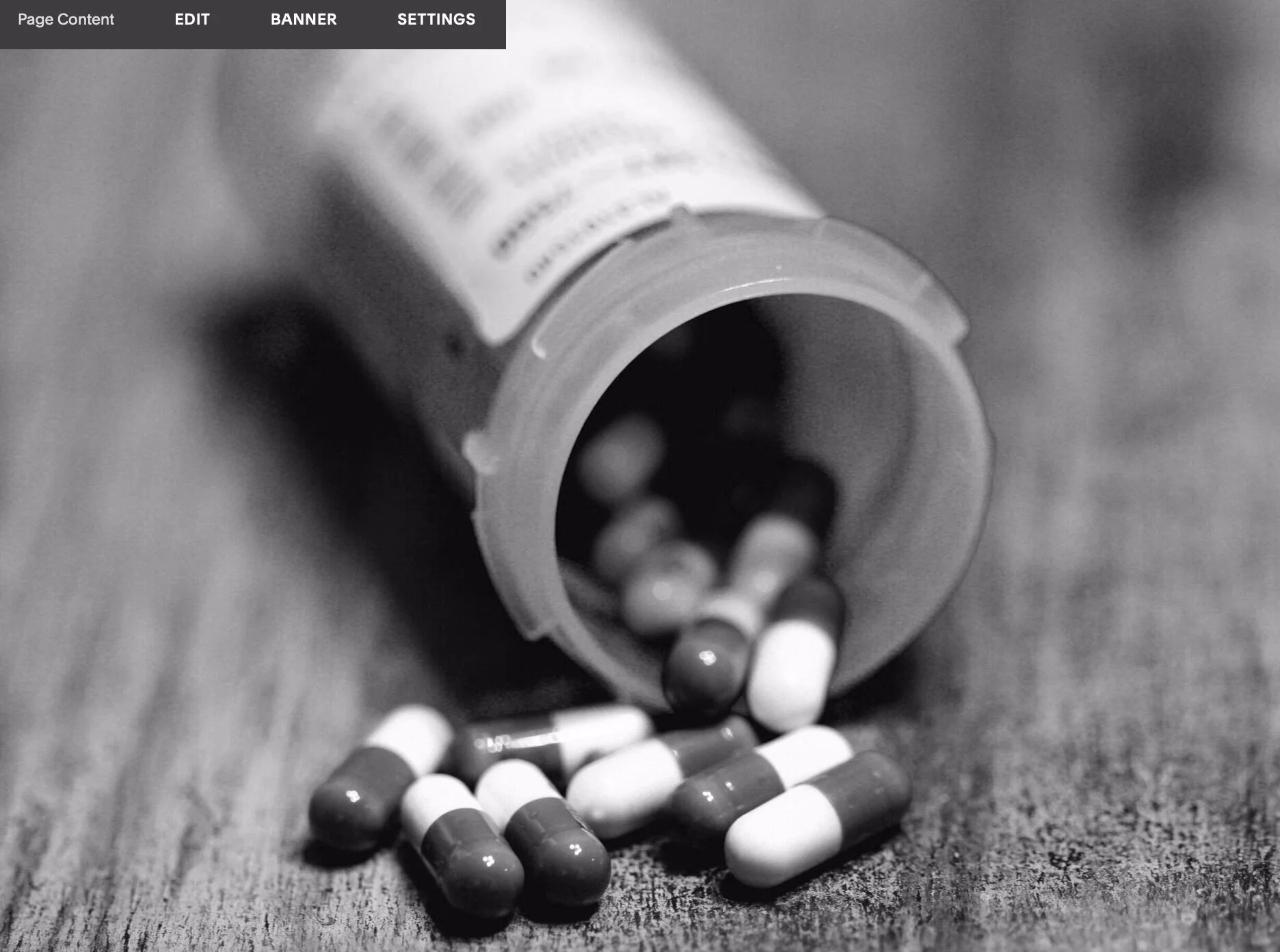 Prescription Drug Abuse