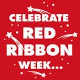 Red Ribbon Week