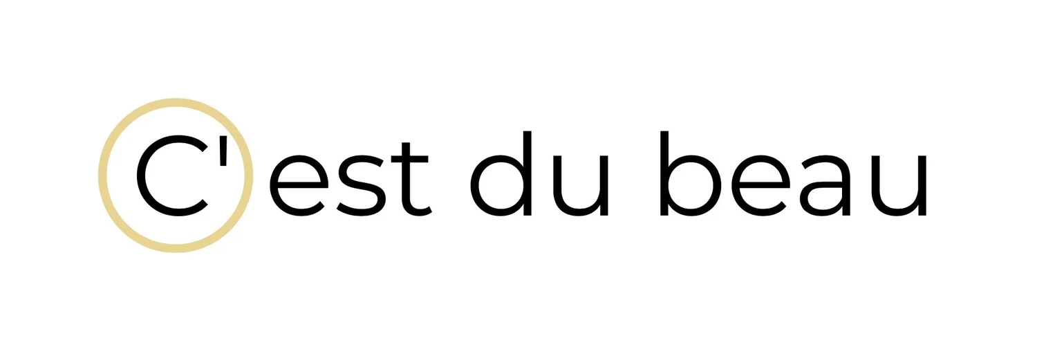 C'est du beau