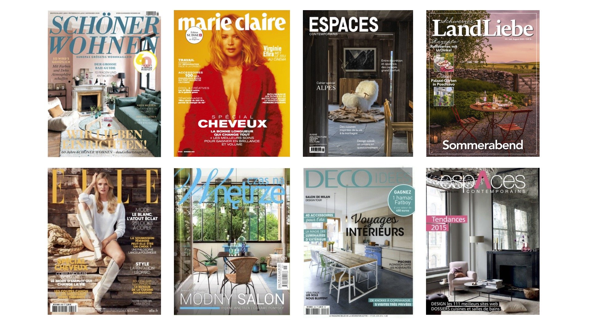 Tendance salle de bains 2023 selon les architectes de Houzz - Marie Claire