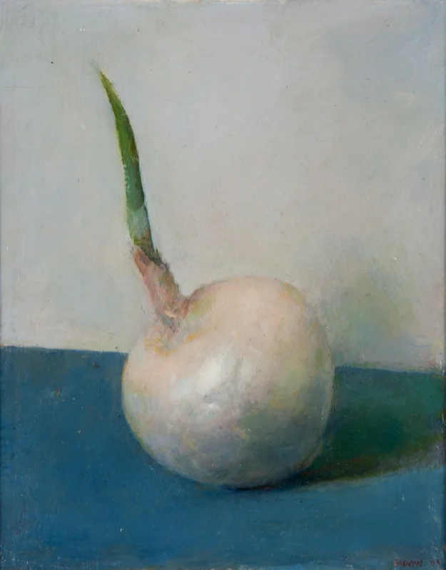 White Onion