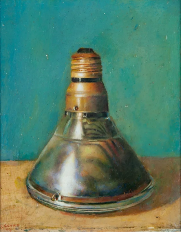 The Light Bulb