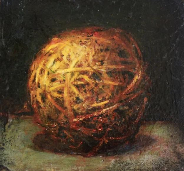 Ball of Twine