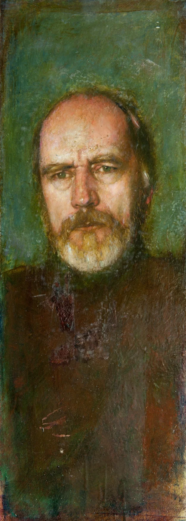 Self Portrait
