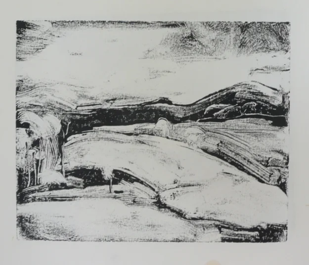 Pennsylvania Landscape