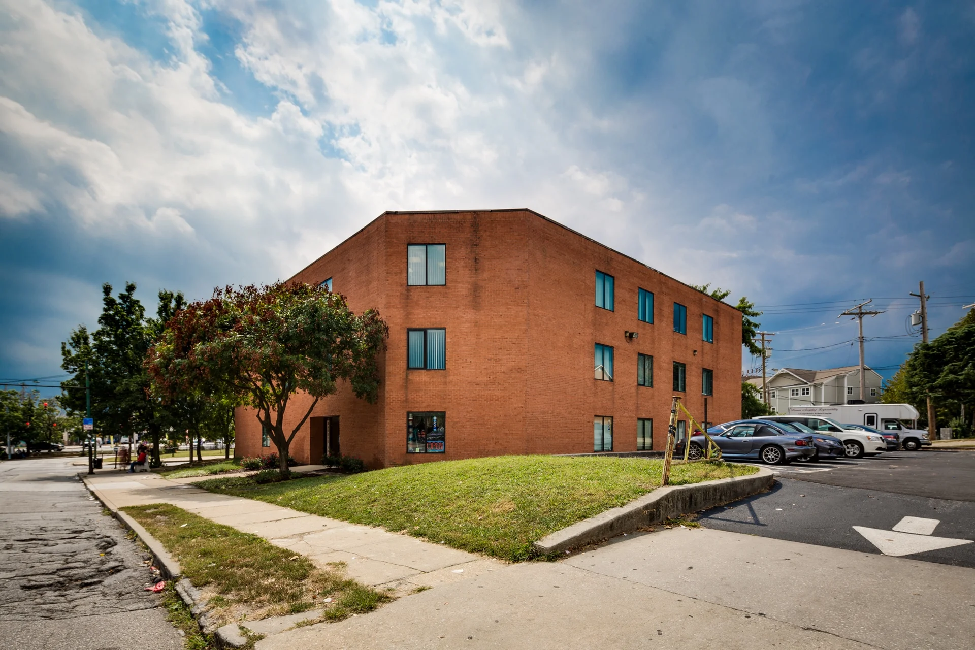 WALBROOK PROFESSIONAL CENTER
