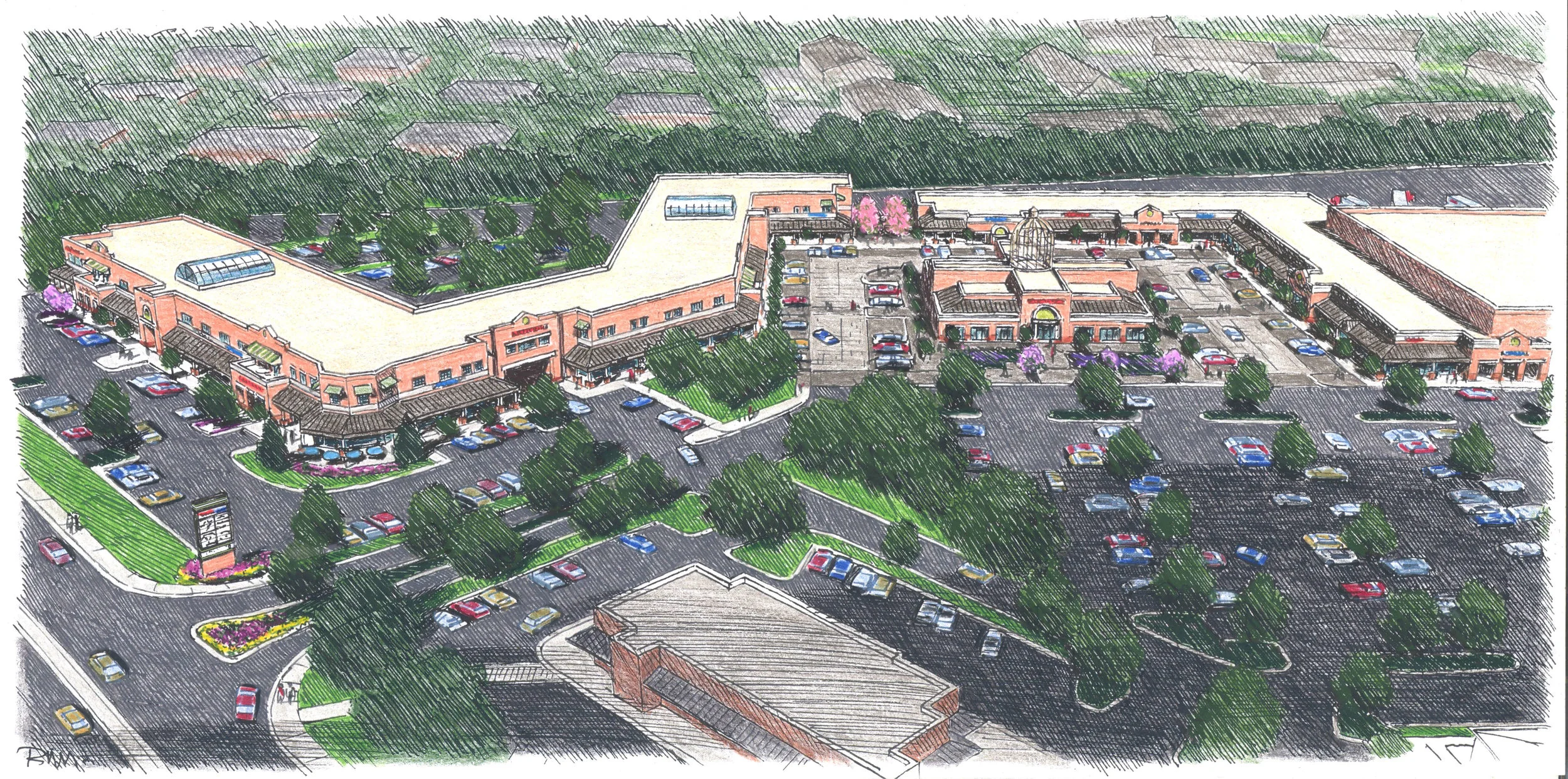 EAST TOWN MARKET