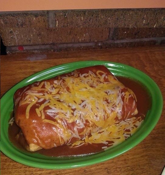 Monday is chimichanga night: Order any mug of beer or 16oz rail drink and geta chimi (that's a golden brown burrito)free. For drinks: Flip a coin for free drinks 9p.m. - close