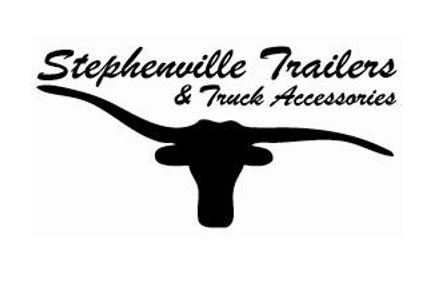 Stephenville Trailers logo
