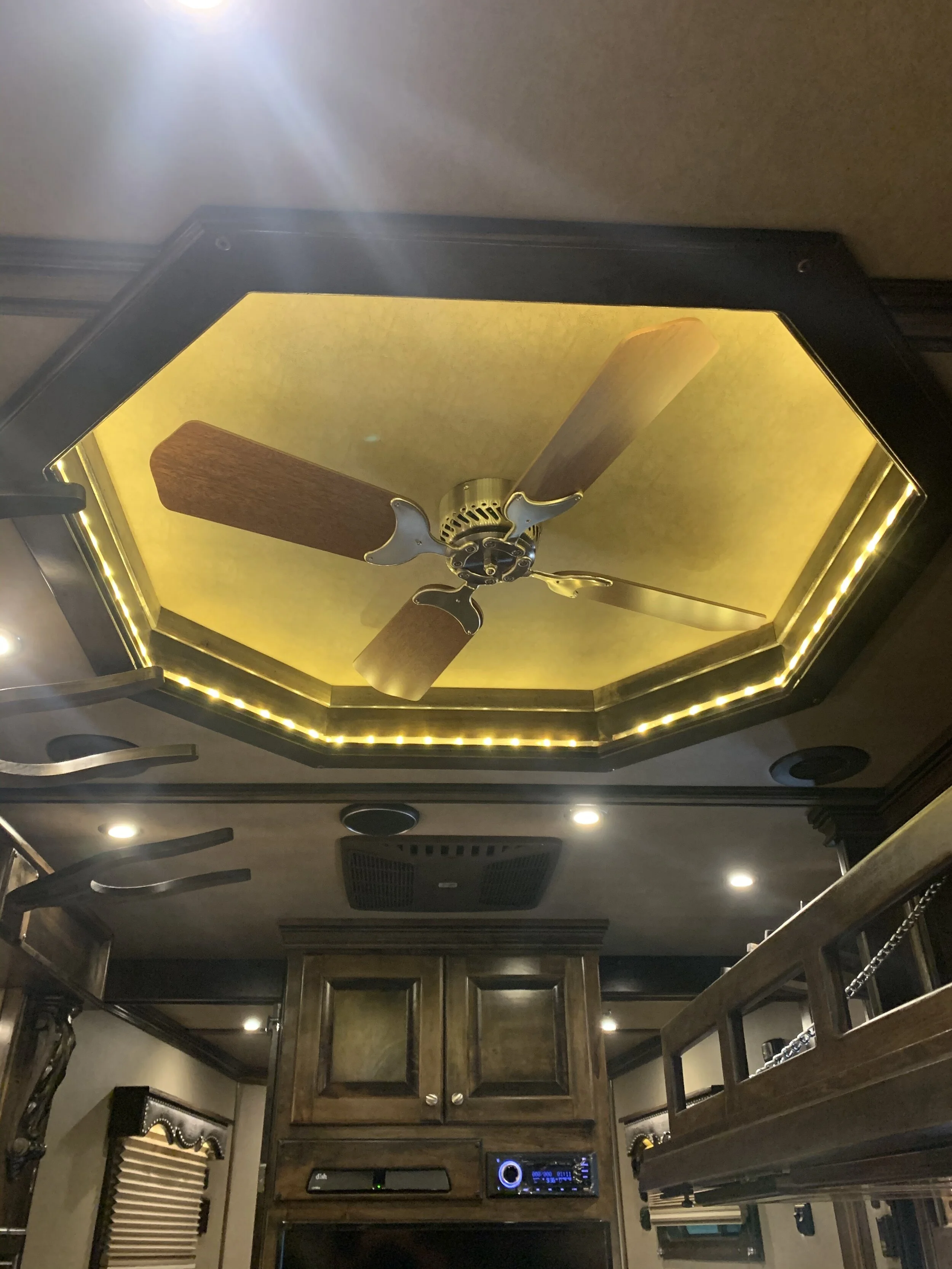 Ceiling Fan 