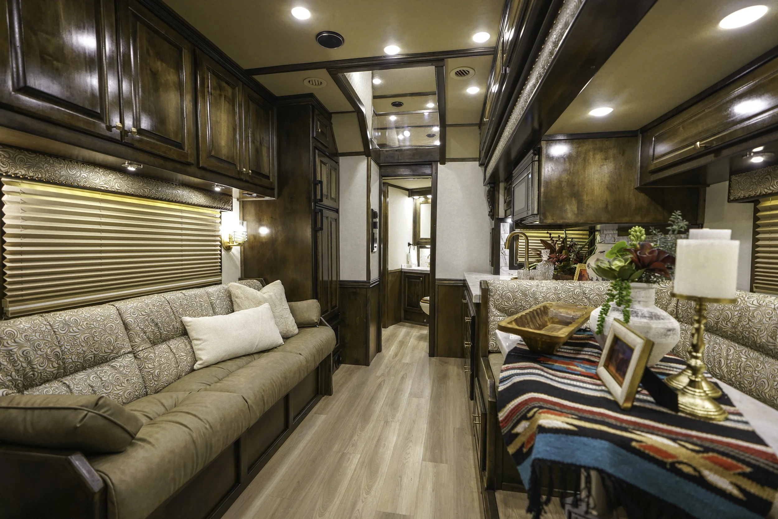Premier Custom Interiors