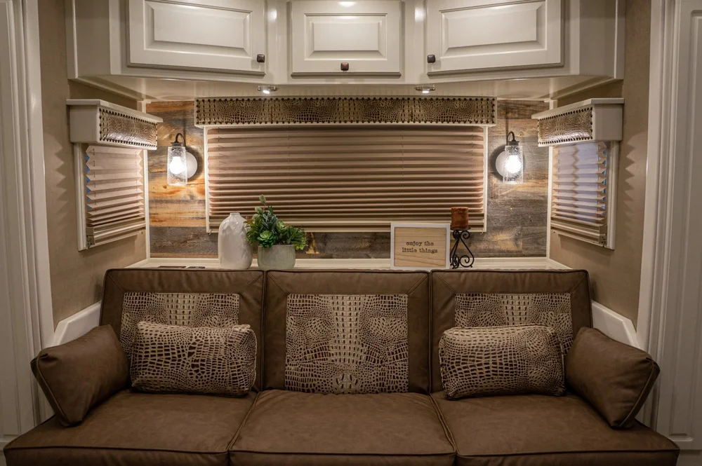 Premier Custom Interiors